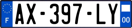 AX-397-LY