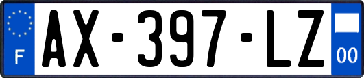 AX-397-LZ