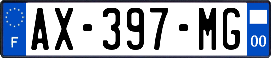 AX-397-MG