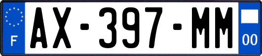 AX-397-MM