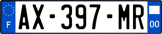 AX-397-MR