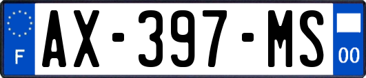 AX-397-MS