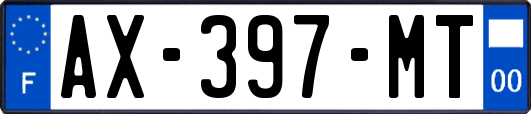 AX-397-MT