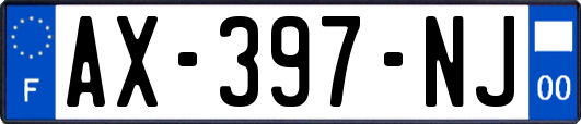 AX-397-NJ