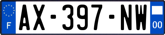 AX-397-NW