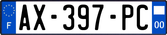 AX-397-PC