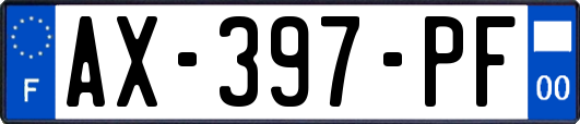 AX-397-PF