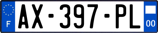 AX-397-PL