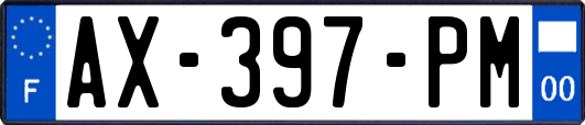 AX-397-PM