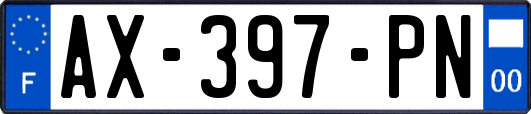 AX-397-PN