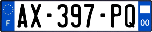 AX-397-PQ