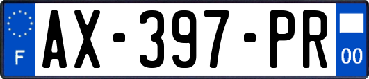 AX-397-PR