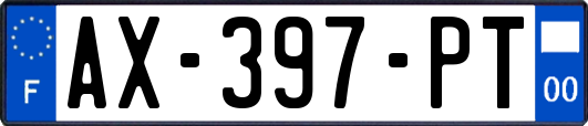 AX-397-PT