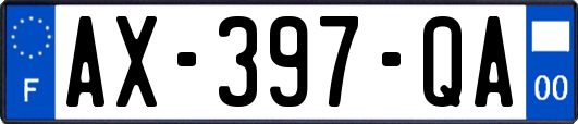 AX-397-QA
