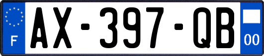 AX-397-QB
