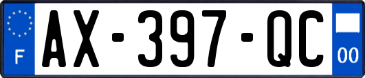 AX-397-QC