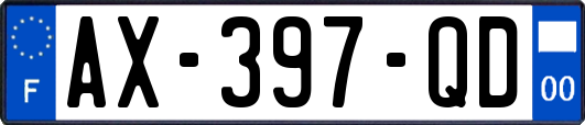 AX-397-QD