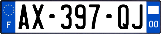 AX-397-QJ