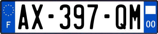 AX-397-QM