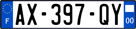 AX-397-QY