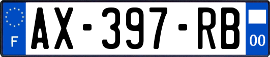 AX-397-RB