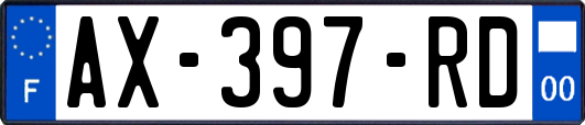 AX-397-RD