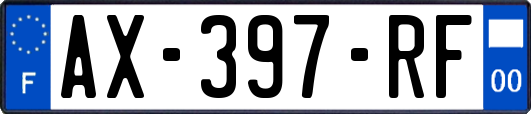AX-397-RF