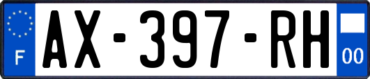 AX-397-RH