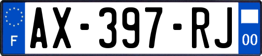 AX-397-RJ