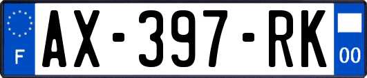 AX-397-RK