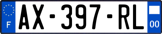AX-397-RL