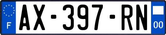 AX-397-RN