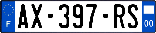 AX-397-RS