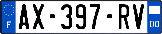 AX-397-RV