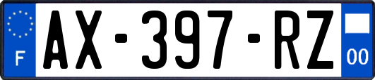 AX-397-RZ