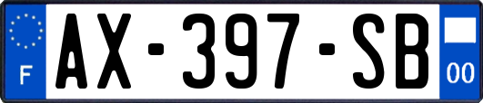 AX-397-SB