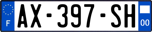 AX-397-SH