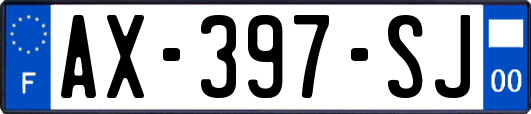AX-397-SJ