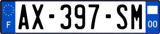 AX-397-SM