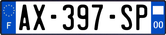 AX-397-SP