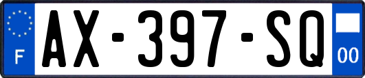 AX-397-SQ