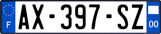 AX-397-SZ