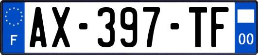 AX-397-TF