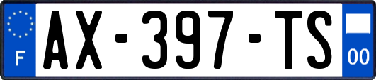 AX-397-TS