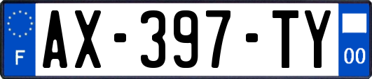 AX-397-TY