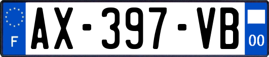 AX-397-VB