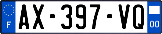 AX-397-VQ