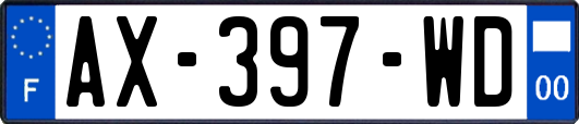 AX-397-WD