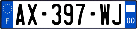 AX-397-WJ
