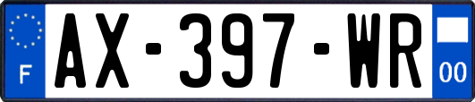 AX-397-WR